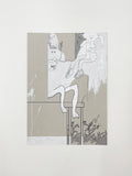 管弘志 Hiroshi Kan / drawing "Untitled"11