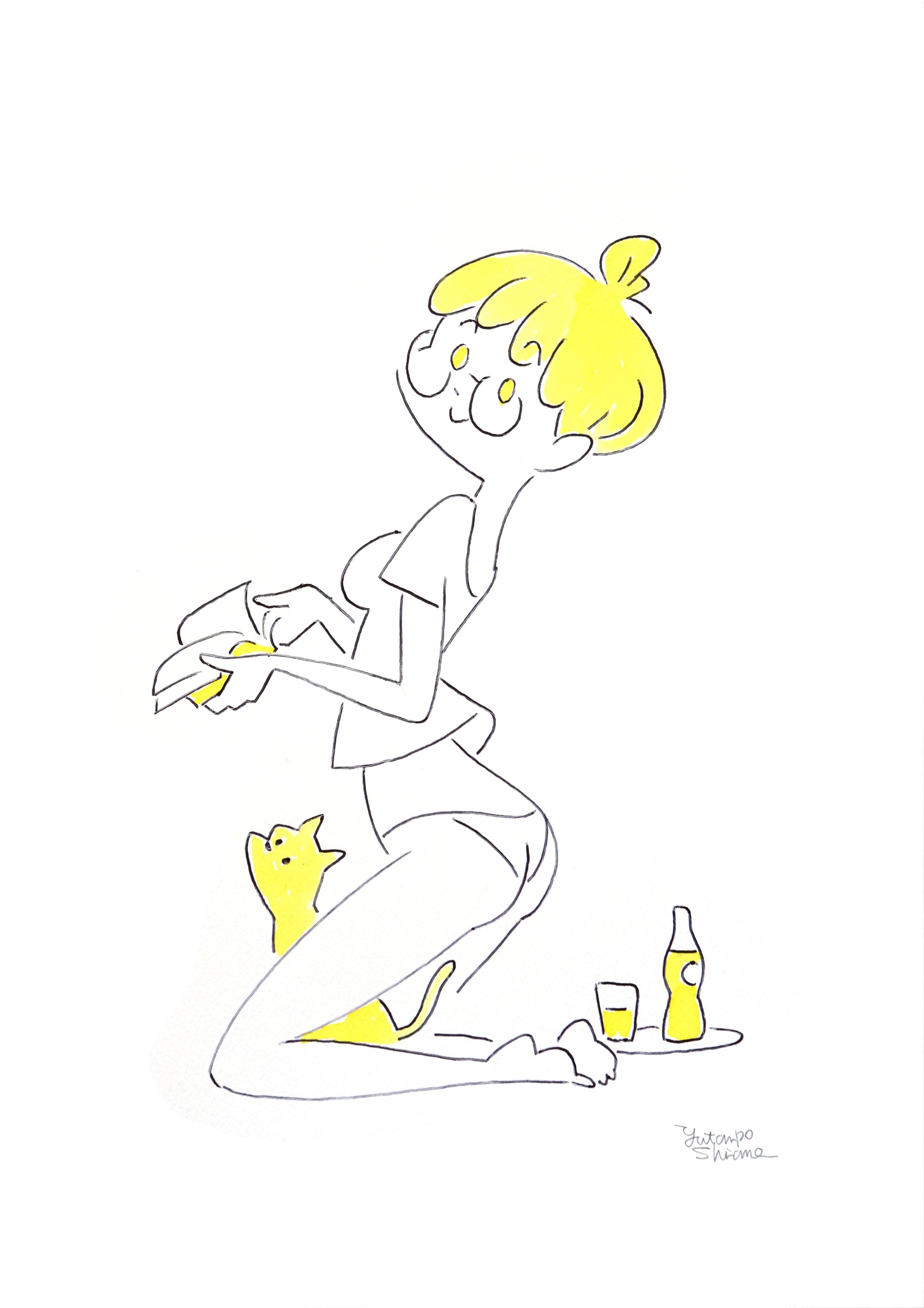 白根ゆたんぽ さん30枚限定ポスター yutanpo_insta_240805_01.jpeg?w