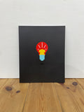 Sickboy「MAKE IT LAST FOREVER」collectors portfilio / OSAKA hand finished edition