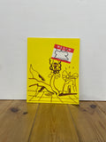 Sickboy「MAKE IT LAST FOREVER」collectors portfilio / OSAKA hand finished edition