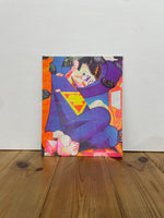 Sickboy「MAKE IT LAST FOREVER」collectors portfilio / OSAKA hand finished edition