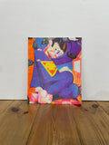 Sickboy「MAKE IT LAST FOREVER」collectors portfilio / OSAKA hand finished edition