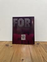 Sickboy「MAKE IT LAST FOREVER」collectors portfilio / OSAKA hand finished edition