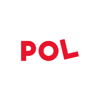 POL ボツロゴトートバッグ(ナイロンver.)