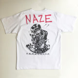 NAZE / T-shirt (LTD.10)